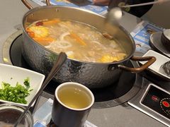 -椰小鸡·琼州糟粕醋·火锅(美兰缤纷城店)