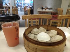 -百年尹氏汤包(湖南路狮子桥店)