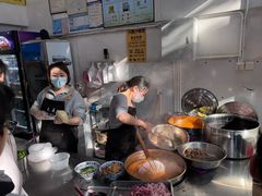 -大鼎沙嗲面(港口路店)
