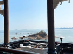 -影吧•悬崖海景(珠海凤凰湾悦椿酒店)