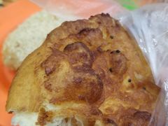 糖油饼-真素诚(玉泉路总店)