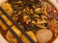 -水平有限广西米粉·广西风味集(五道口店)