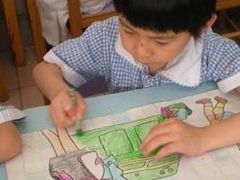 -UCCA Kids 儿童美育