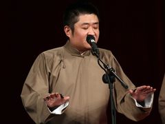 -青曲社相声(易俗街区店)