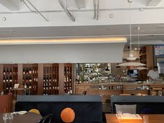 -IES Restaurant(去未舍店)
