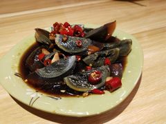 -嘎嘎鸭下巴·爆辣干锅(明教寺店)