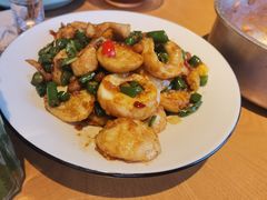 -苦尽酒馆·川菜(鼓楼店)