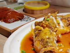 -味莊·青岛菜(云霄路店)