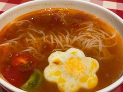 -西贝(华发商都店)
