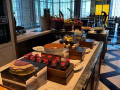 -君悦酒店·乐厨·高空自助餐(青年大街店)