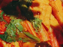 -一心创作料理屋(经开万达店)