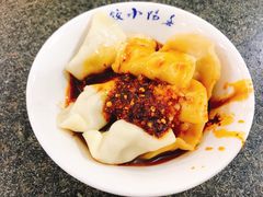 -春阳水饺(香槟广场店)