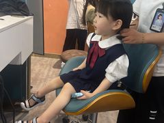 -海马体照相馆(西安高新万达广场店)