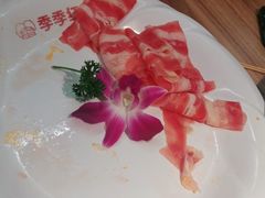 -季季红火锅(长沙步行街店)