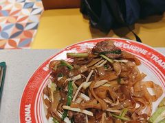 -明腾壹间茶餐厅(新都会花园广场店)