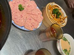 -朱光玉火锅馆(正弘城店)
