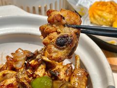 -蔡澜点心·粤菜(月星环球港店)