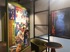 -和美电影艺术中心(万国城店)