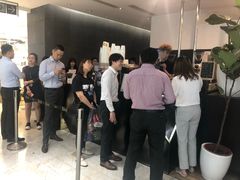 -Manner Coffee(芮欧百货店)