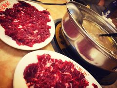 -陈记顺和潮汕牛肉火锅(韩江路店)