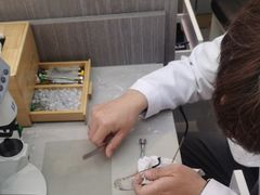-宝岛眼镜(复兴门百盛店)