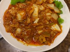 -六七八韩式烤肉·韩国料理(上杭路店)