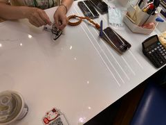 -青聪儿童眼镜(五官科医院宝庆路店)