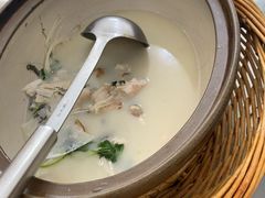 -天乐农家鱼头王(天目湖店)
