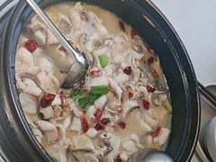 -周渝食惦酸菜鱼(青浦店)