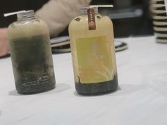 -奈雪的茶(湖滨银泰in77C区PRO店)