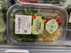 -沃尔玛超市(武侯店)