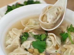 -吉祥馄饨(上海新上大店)