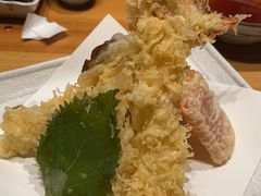 大虾天妇罗-酒吞(七宝领展广场店)