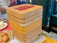 -樱煦和牛寿喜烧(如皋吾悦广场店)