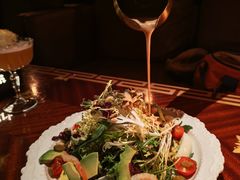 -暮色公园Twilight Park·威士忌Bar