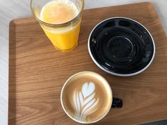 -The Hub Coffee Roaster @ OUG