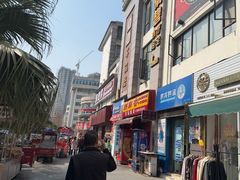 -勇记干锅居(德阳店)