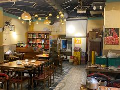 大堂-宋三姐老妈兔头(双流总店)