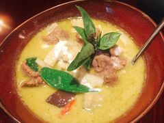 -红泰·泰精选·特色料理(中山路店)