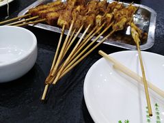 -老黑板筋(顺义总店)