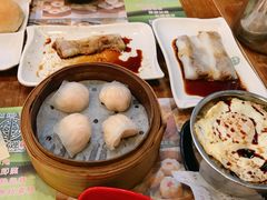 -添好运点心专门店(深水埗店)