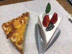 -巴黎贝甜(熙悦汇店)