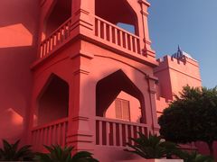 -漳州滨海火山岛自然生态风景区