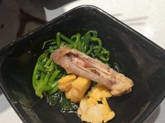 -梵云依家小冒菜(新街口总店)