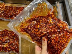 -鑫记婆婆兔·成都特产·兔头手撕兔(太古里店)
