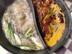 -赵美丽·重庆社区火锅·直营店(火车东站·中豪国际店)