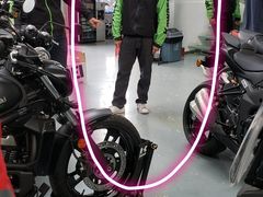 -川崎北京风火轮店