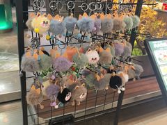 -农乐园炭火烤肉(繁花中心店)