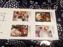 -蜗牛小馆醉乡民谣云南菜(惠新西里店)