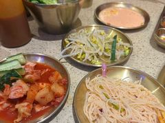 -妙香居韩国烤肉(容桂天佑城店)